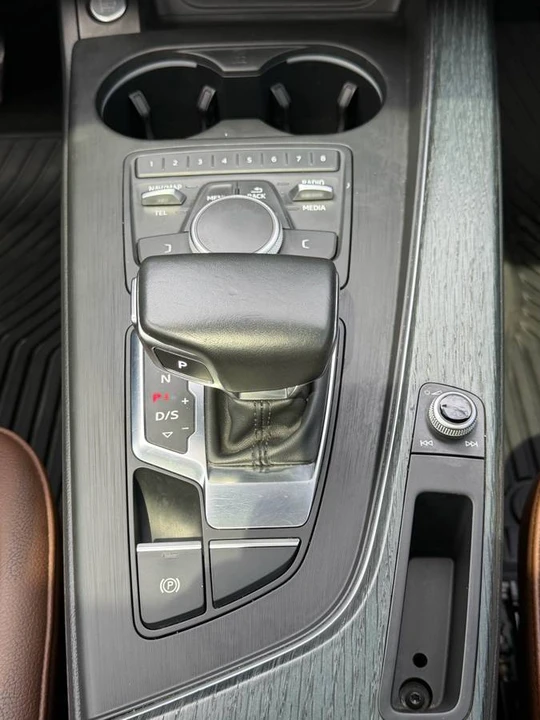 2018 Audi B9 A4 - Image 10 of 14