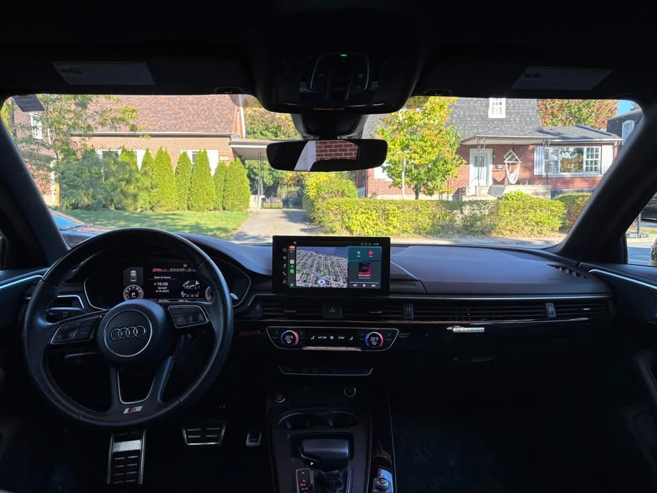 2021 Audi B9 A4 - Image 8 of 10