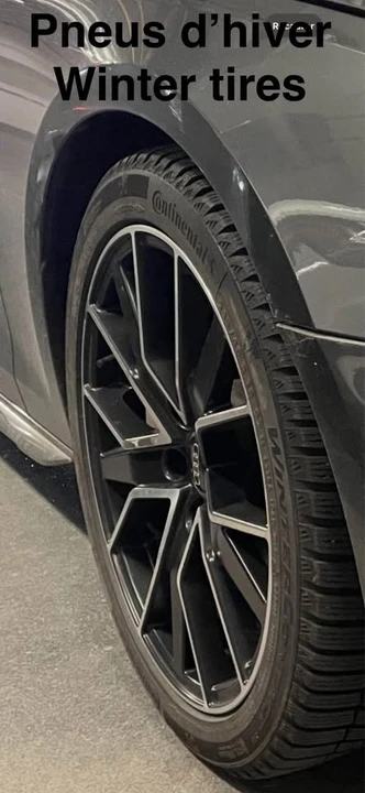 2021 Audi B9 A4 - Image 10 of 10