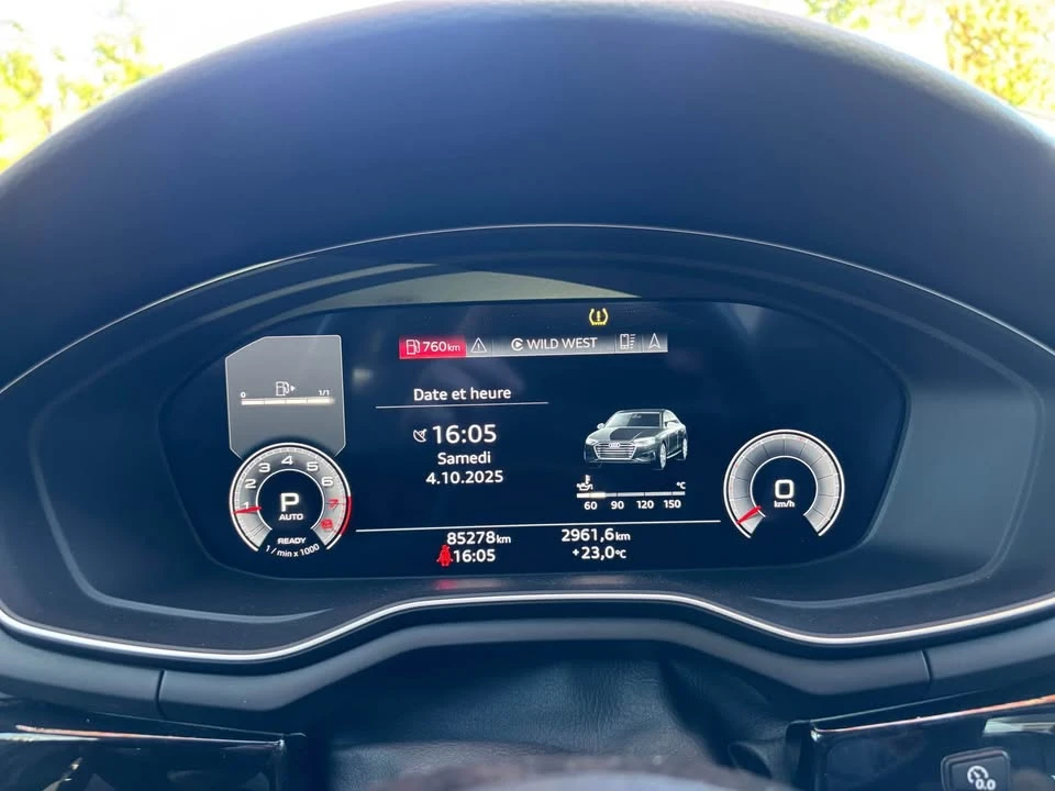 2021 Audi B9 A4 - Image 7 of 10