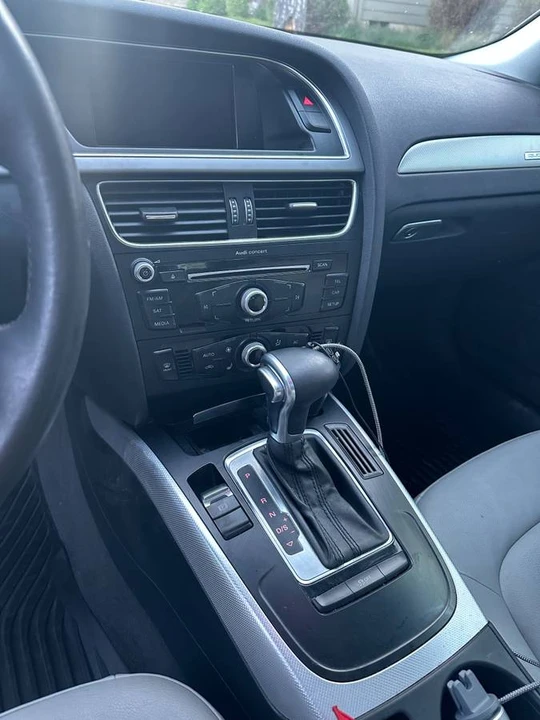 2014 Audi B8 A4 - Image 6 of 9