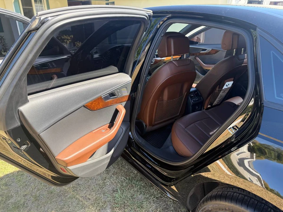 2018 Audi B9 A4 - Image 8 of 11