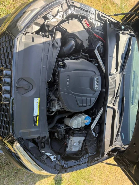 2018 Audi B9 A4 - Image 11 of 11