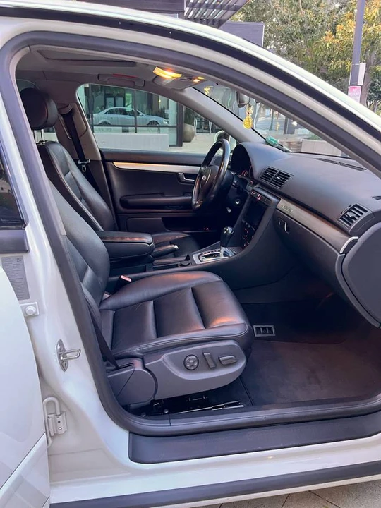2005 Audi B6 A4 - Image 11 of 21