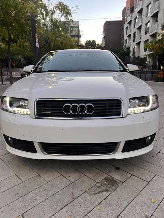 2005 Audi B6 A4 - Image 7 of 21