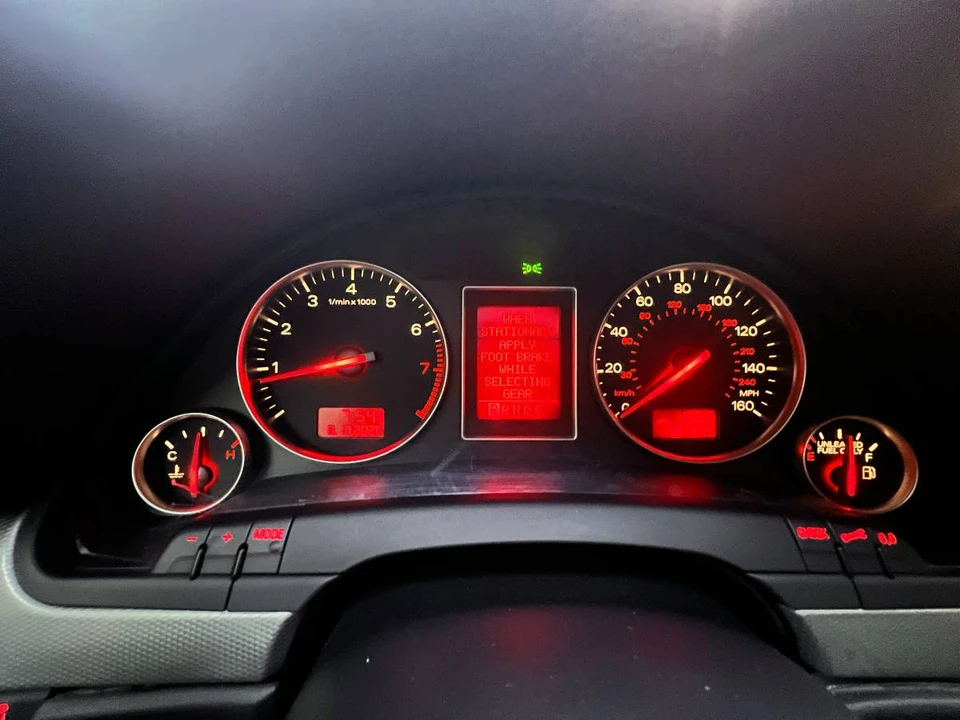 2005 Audi B6 A4 - Image 16 of 21