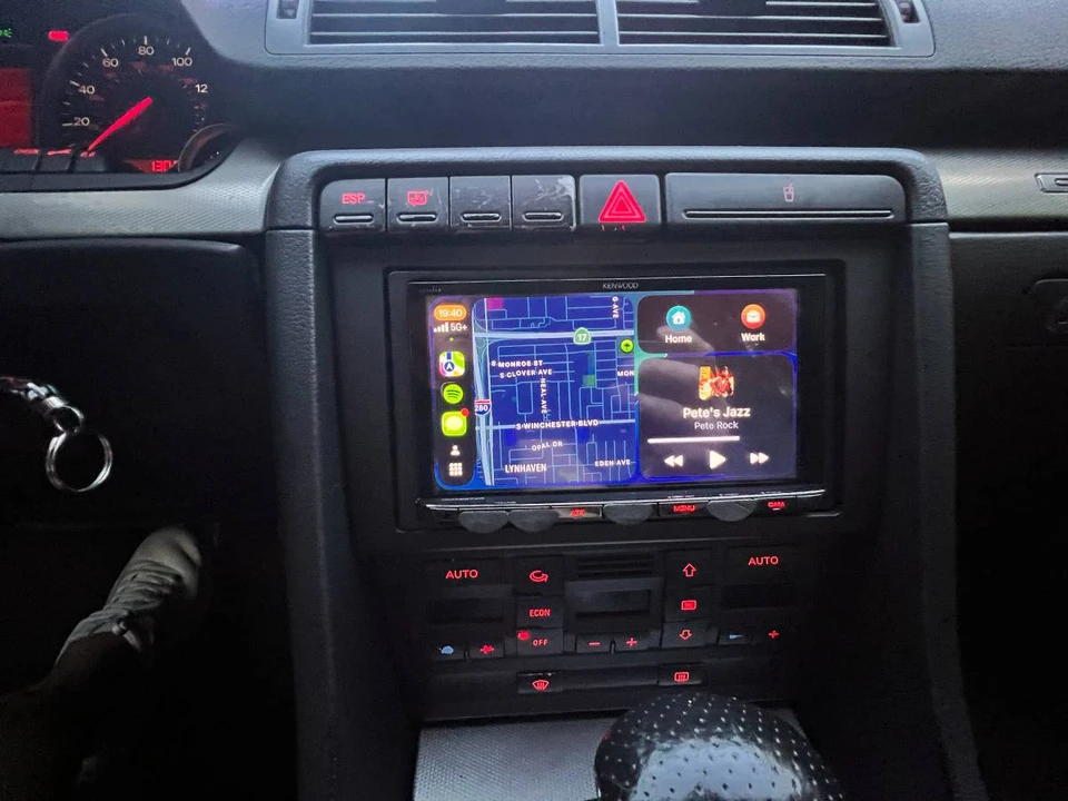 2005 Audi B6 A4 - Image 15 of 21