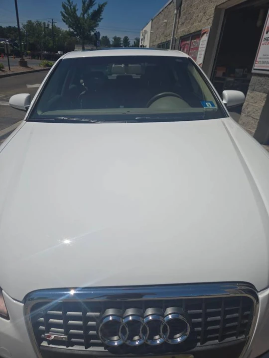 2008 Audi B7 A4 - Image 4 of 10