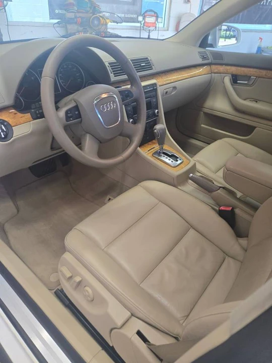 2008 Audi B7 A4 - Image 7 of 10