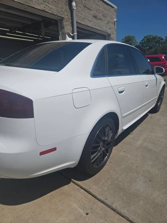 2008 Audi B7 A4 - Image 2 of 10