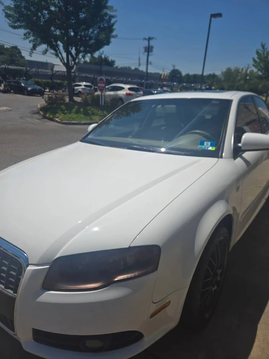 2008 Audi B7 A4 - Image 3 of 10