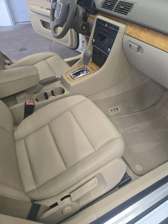 2008 Audi B7 A4 - Image 9 of 10