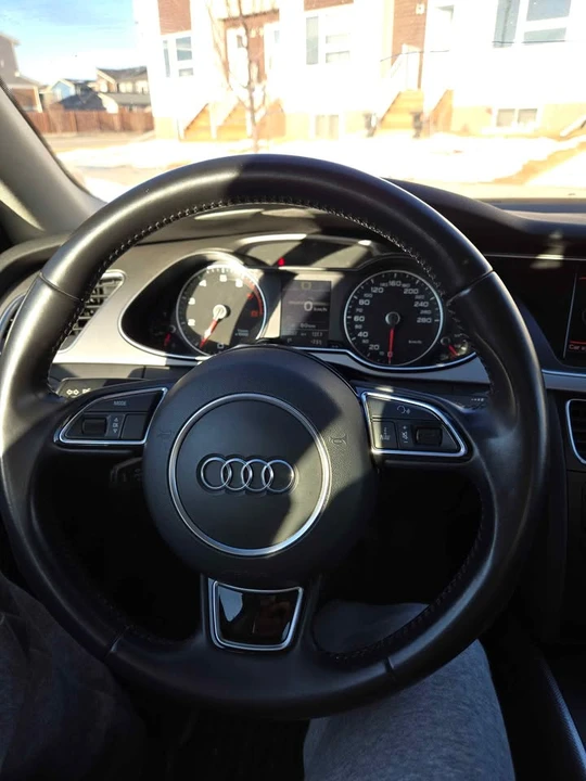 2015 Audi B8 A4 - Image 2 of 7