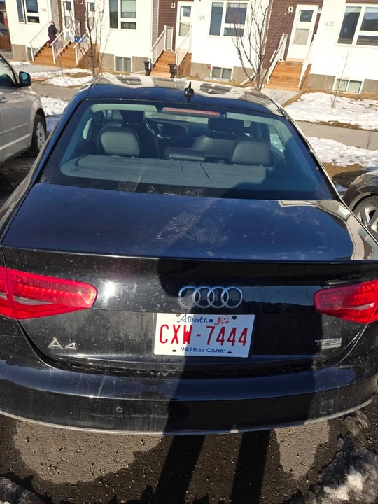 2015 Audi B8 A4 - Image 4 of 7