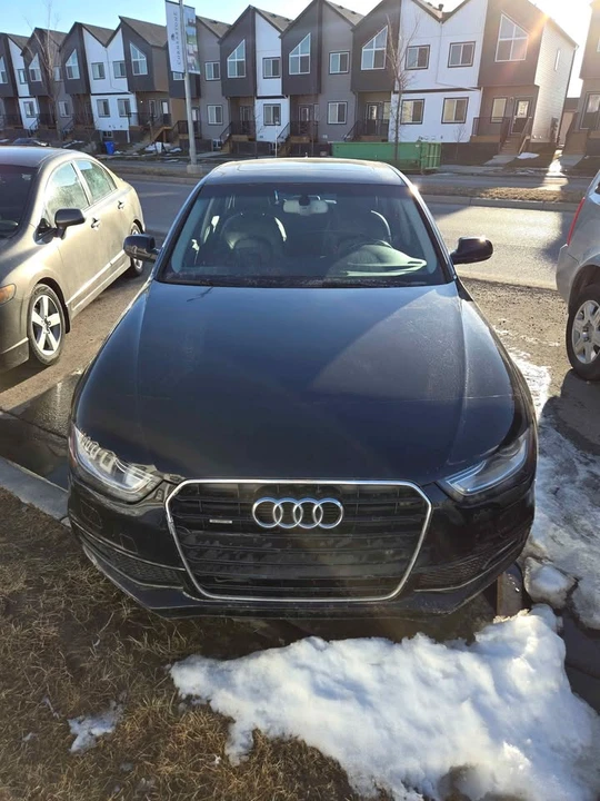 2015 Audi B8 A4 - Image 6 of 7