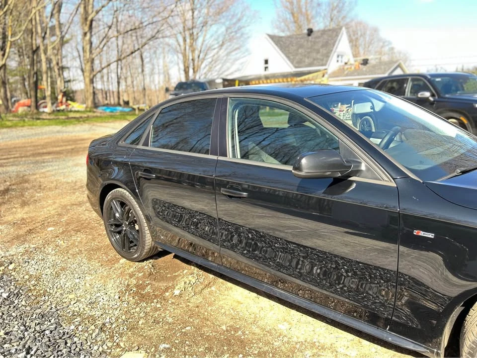 2015 Audi B8 A4 - Image 7 of 9