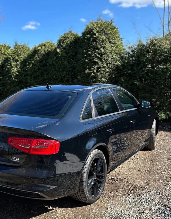 2015 Audi B8 A4 - Image 2 of 9