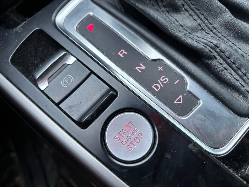 2015 Audi B8 A4 - Image 7 of 10