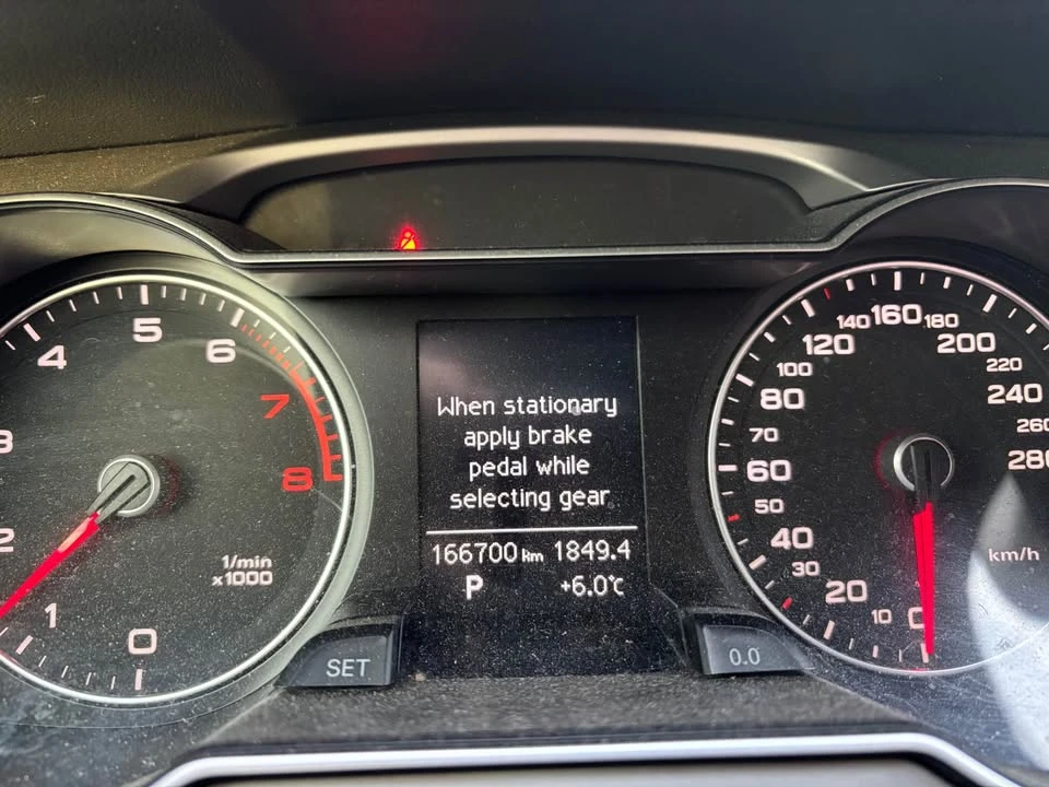 2015 Audi B8 A4 - Image 6 of 10