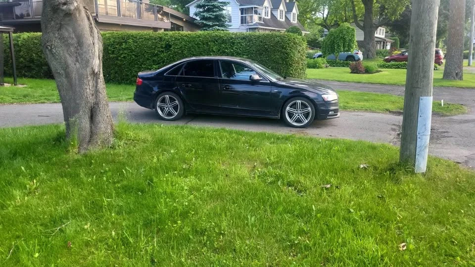 2016 Audi B8 A4 - Image 2 of 2
