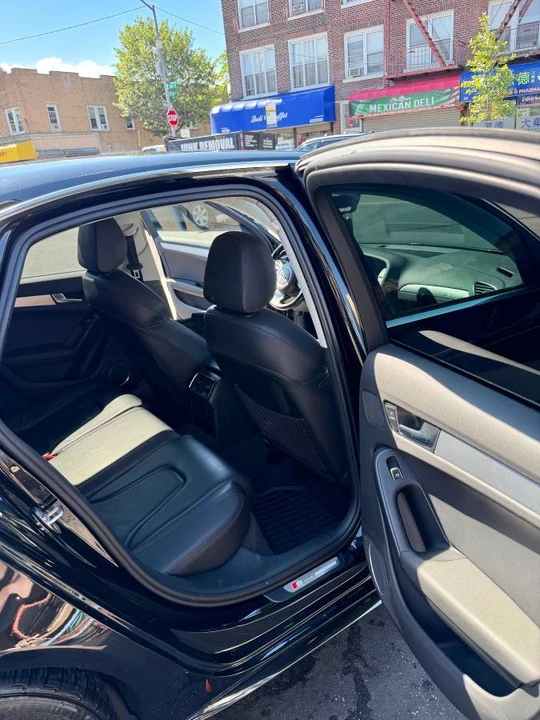 2016 Audi B9 A4 - Image 14 of 20