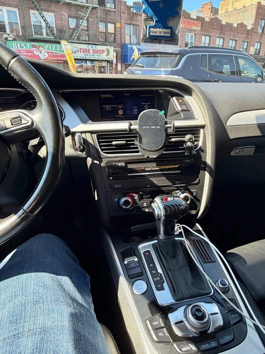 2016 Audi B9 A4 - Image 18 of 20