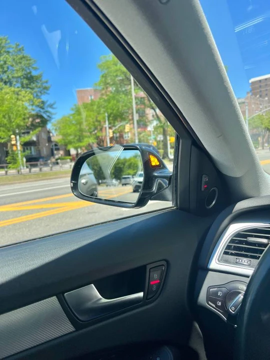 2016 Audi B9 A4 - Image 20 of 20