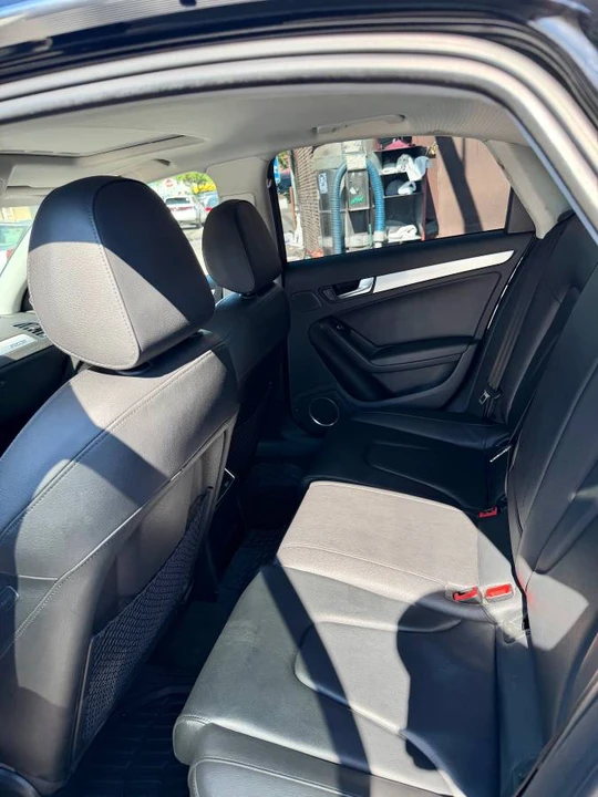 2016 Audi B9 A4 - Image 13 of 20