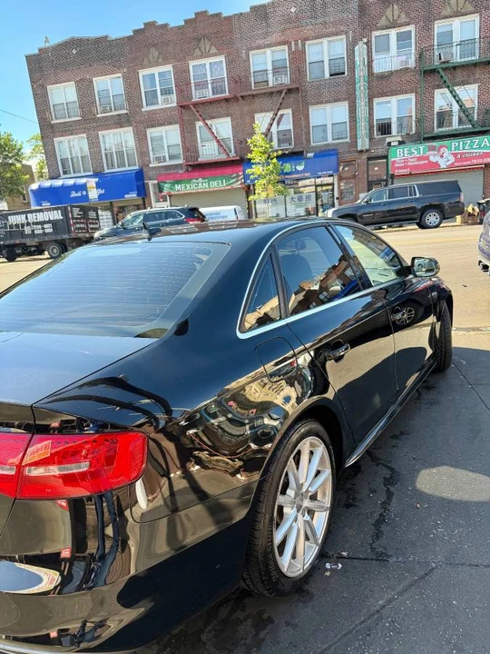 2016 Audi B9 A4 - Image 6 of 20