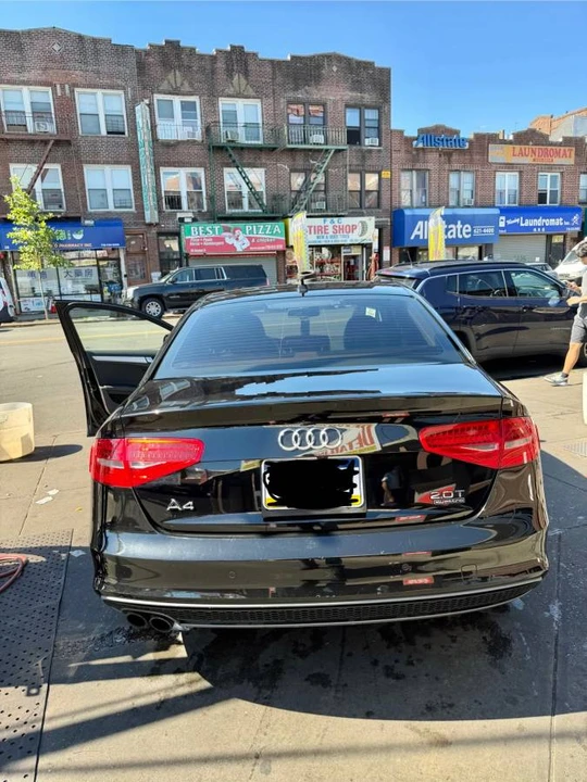 2016 Audi B9 A4 - Image 5 of 20