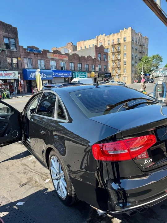 2016 Audi B9 A4 - Image 3 of 20