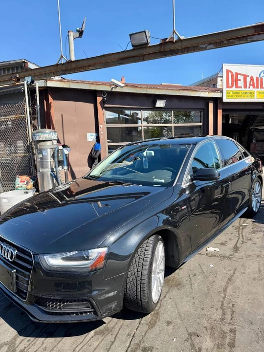 2016 Audi B9 A4 - Image 2 of 20