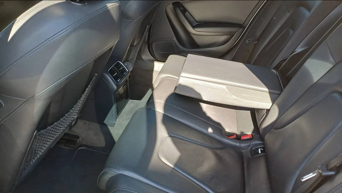 2014 Audi B8 A4 - Image 6 of 8