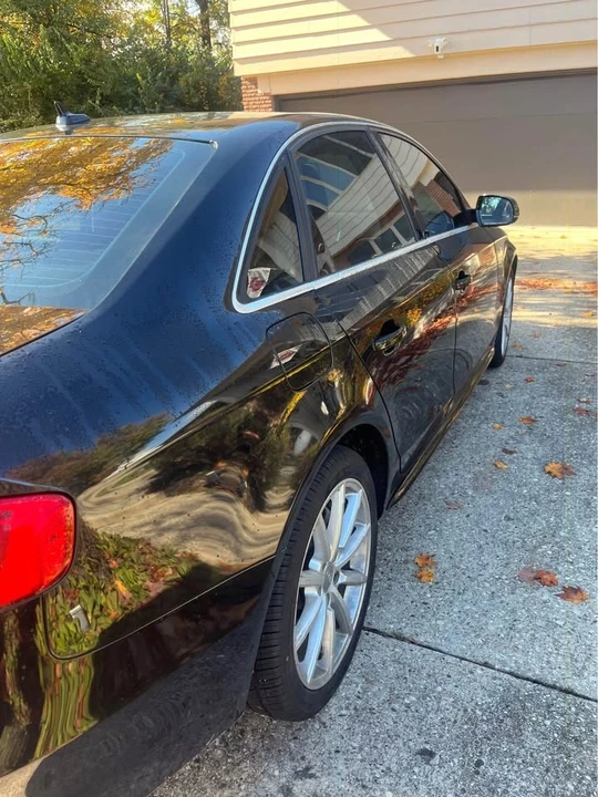 2016 Audi A4 - Image 8 of 10