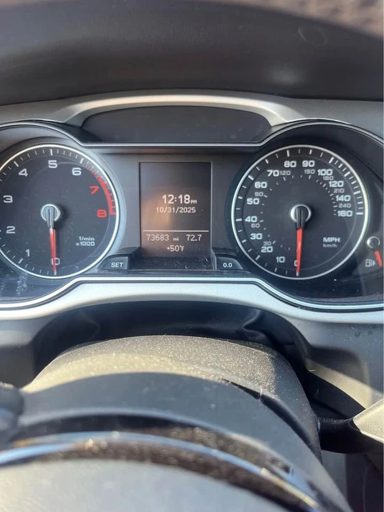 2016 Audi A4 - Image 7 of 10