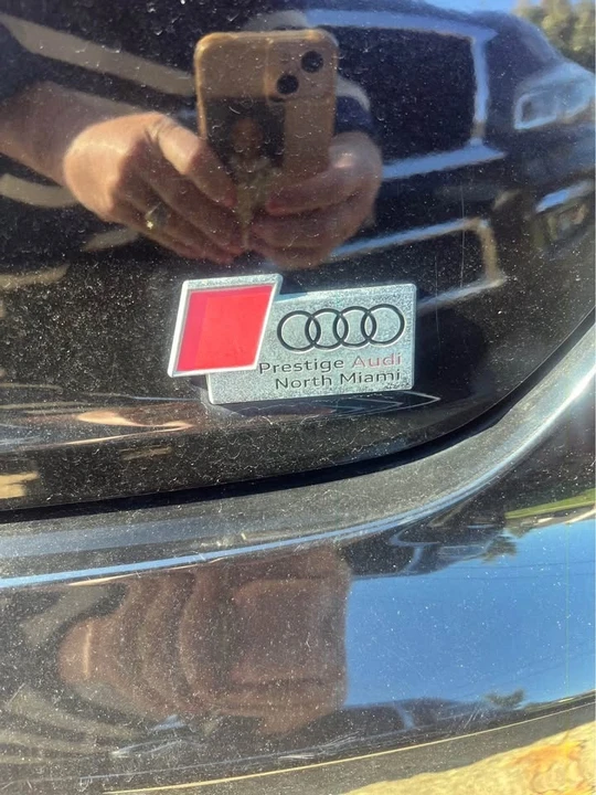 2016 Audi A4 - Image 9 of 10