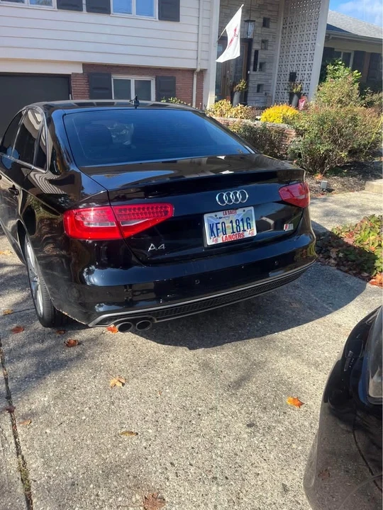 2016 Audi A4 - Image 10 of 10
