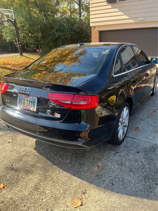 2016 Audi A4 - Image 2 of 10