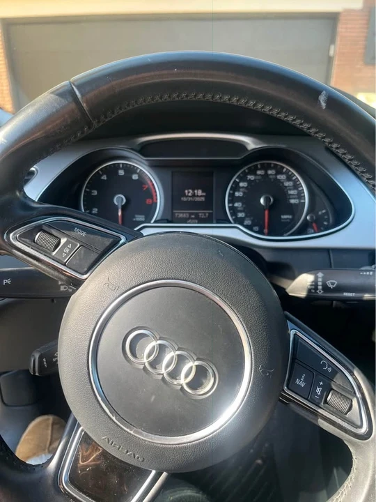 2016 Audi A4 - Image 6 of 10