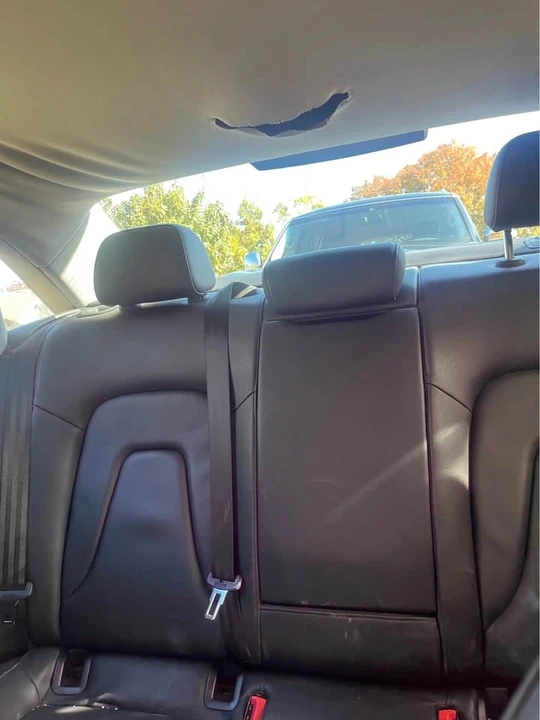 2016 Audi A4 - Image 3 of 10