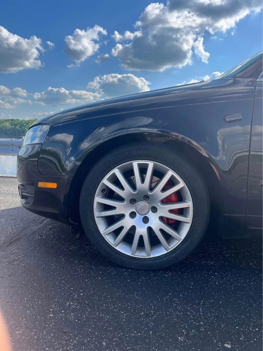 2006 Audi B7 A4 - Image 2 of 10