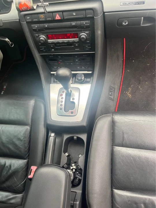 2006 Audi B7 A4 - Image 9 of 10