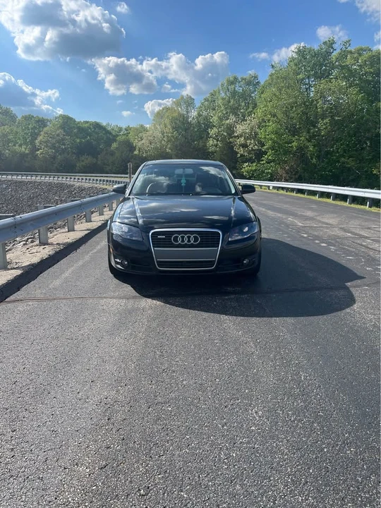 2006 Audi B7 A4 - Image 3 of 10