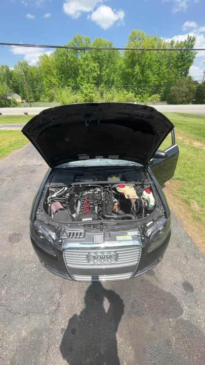 2006 Audi B7 A4 - Image 4 of 10