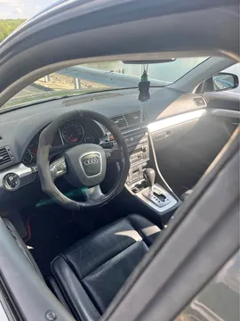 2006 Audi A4 Sedan