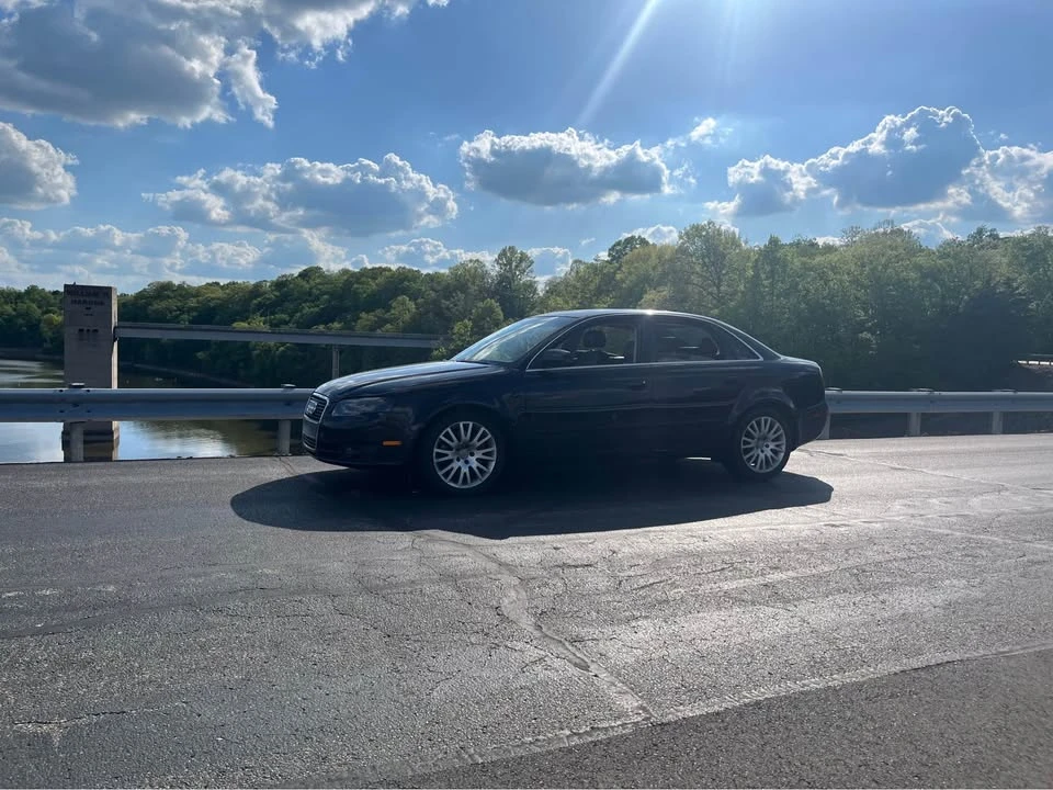 2006 Audi B7 A4 - Image 5 of 10