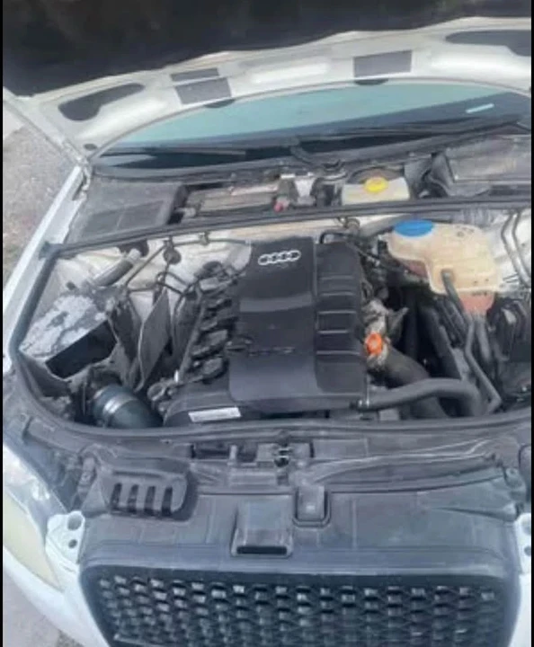 2007 Audi B7 A4 - Image 3 of 5