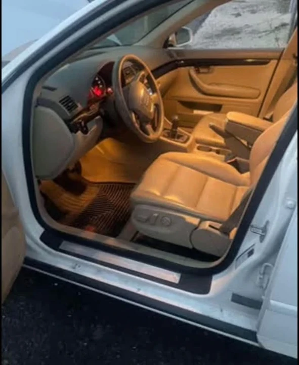 2007 Audi B7 A4 - Image 4 of 5