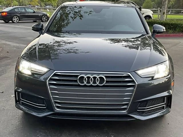 2018 Audi A4 - Image 3 of 4