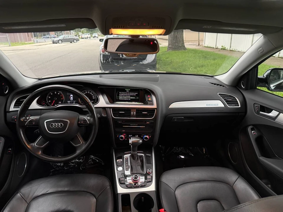2014 Audi B8 A4 - Image 18 of 19